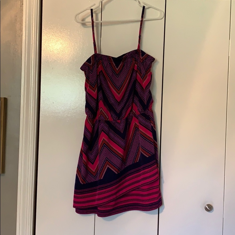 Express summer dress